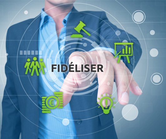 Fidéliser
