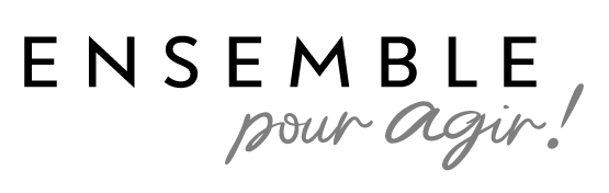 ensemble pour agir logo