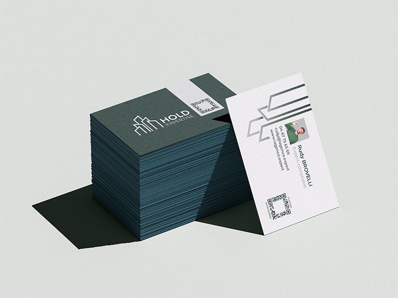 illustration lightbox realisation Identité visuelle