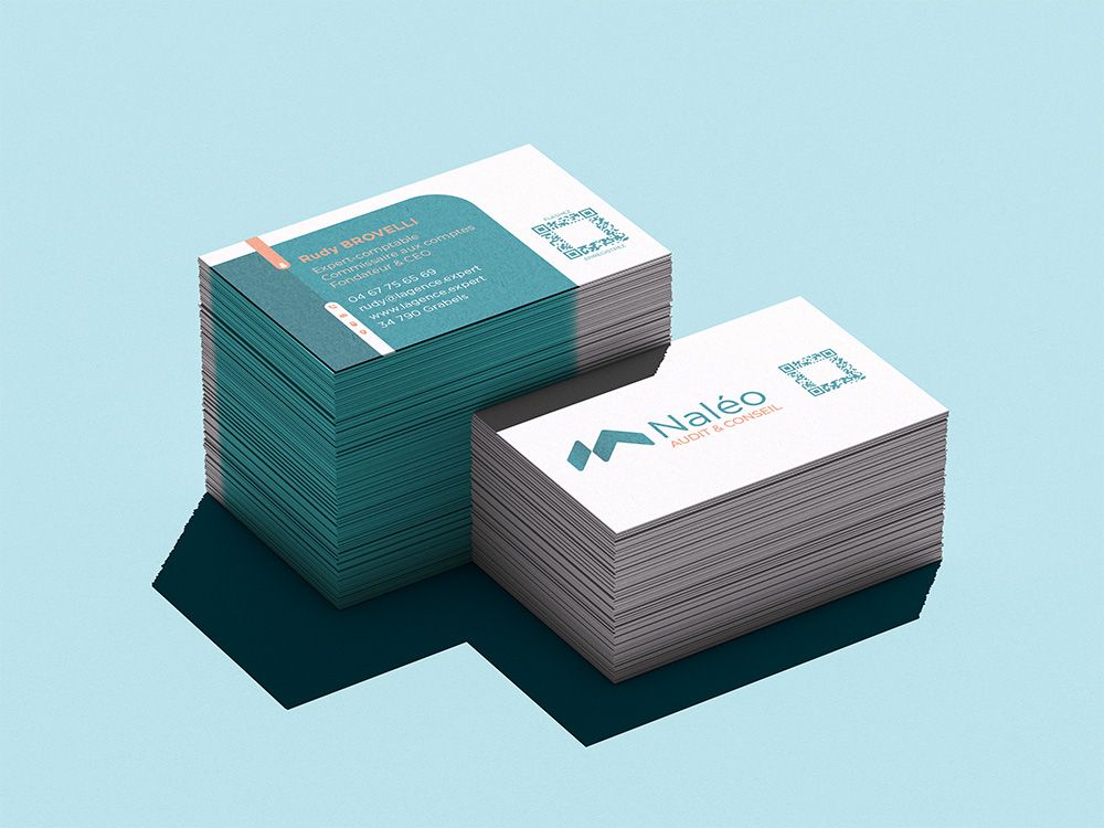 illustration lightbox realisation Identité visuelle