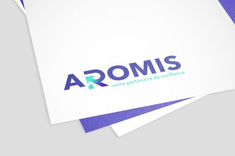 illustration lightbox realisation Identité visuelle