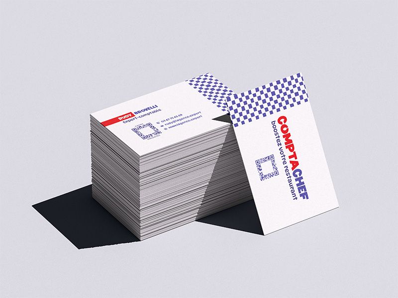 illustration lightbox realisation Identité visuelle