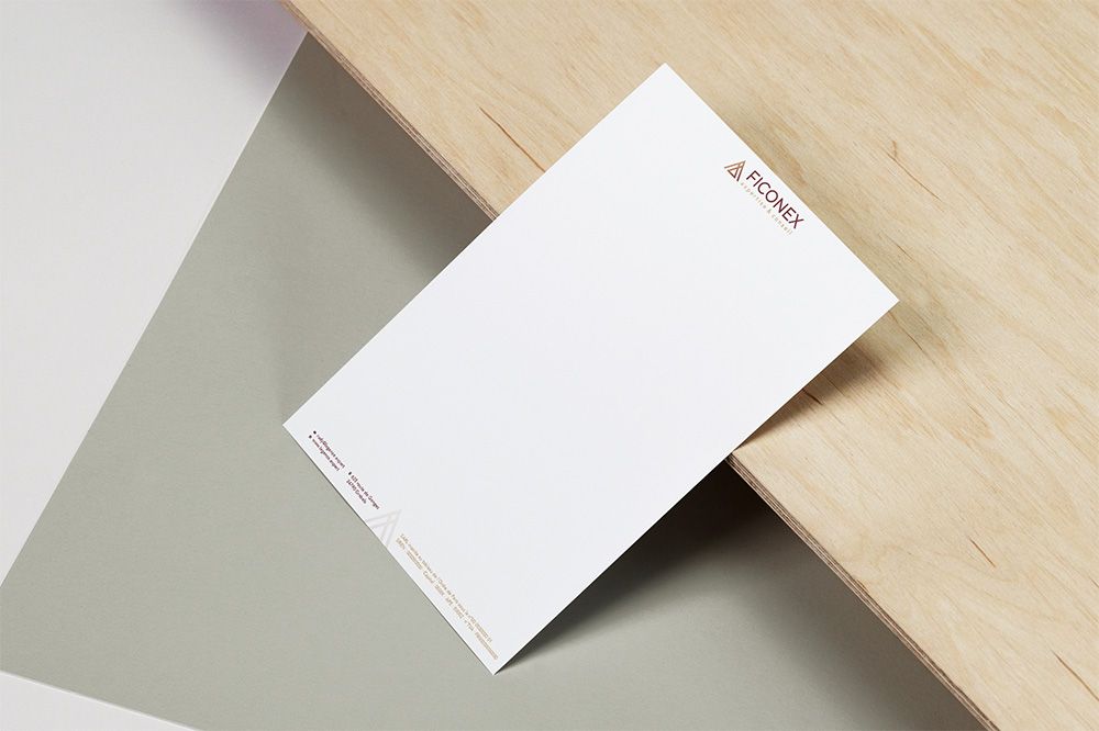 illustration lightbox realisation Identité visuelle