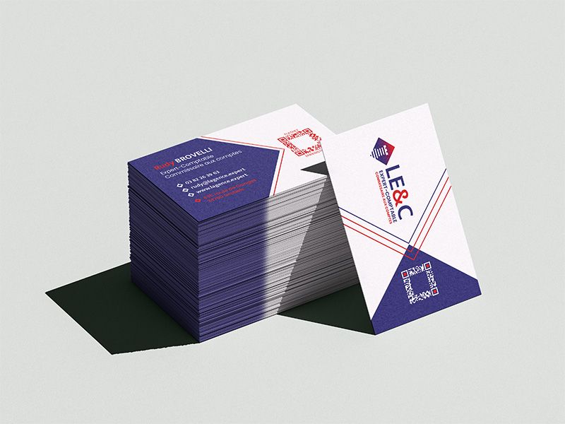 illustration lightbox realisation Identité visuelle