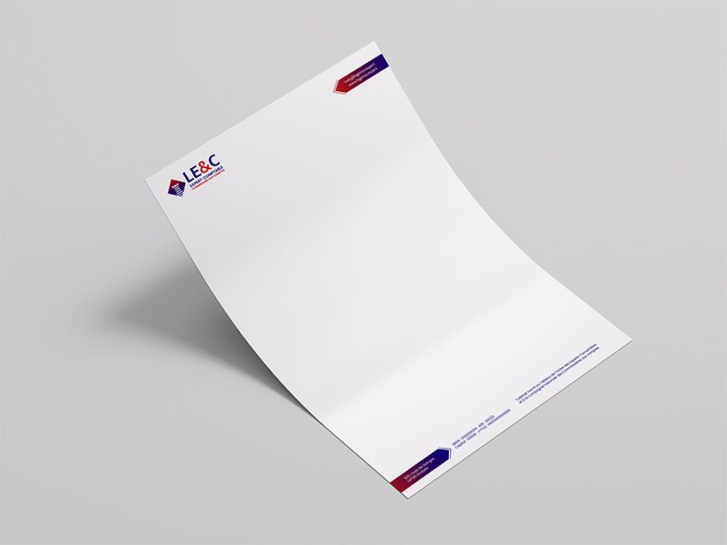 illustration lightbox realisation Identité visuelle