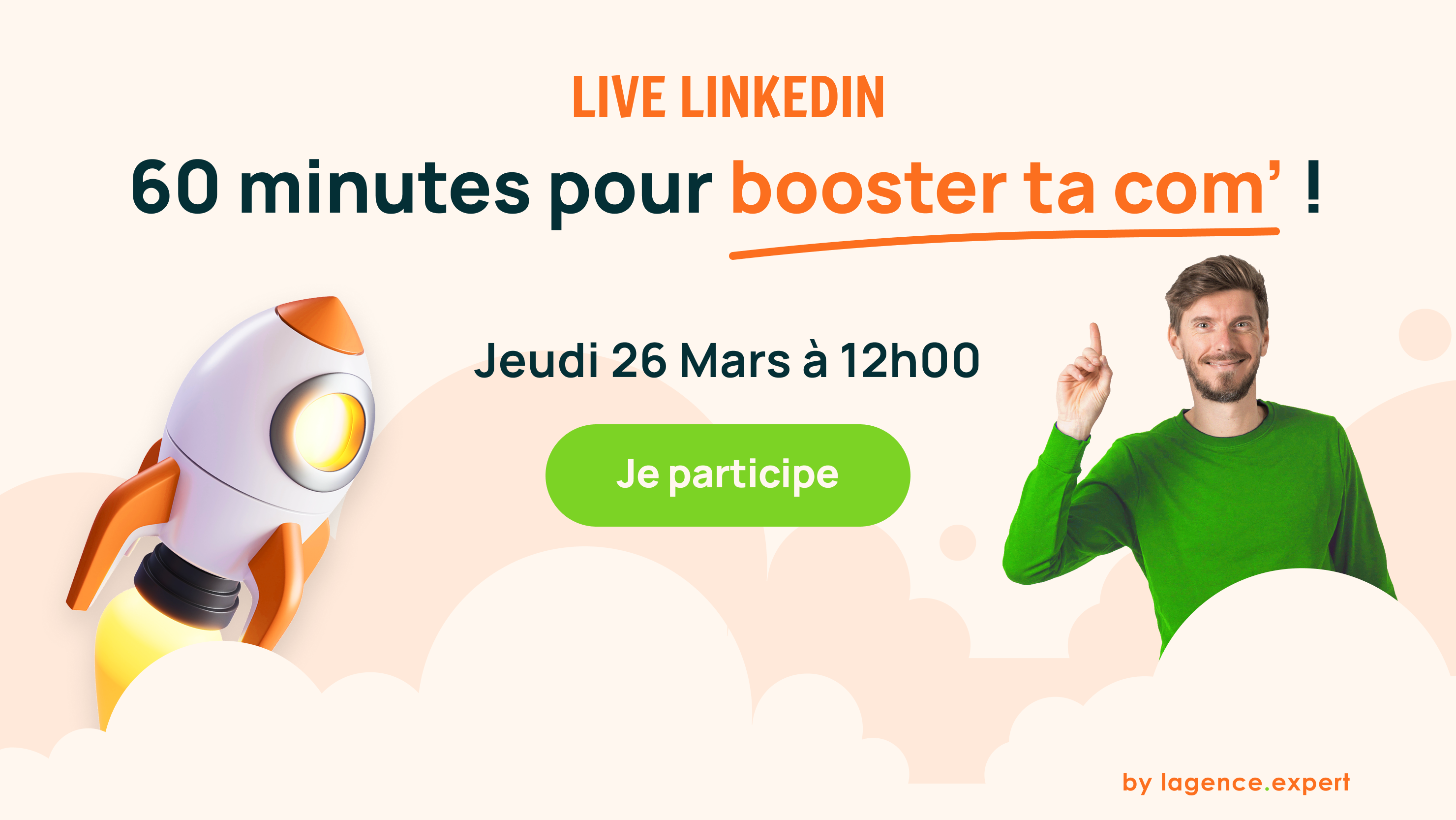 popup by L'agence des Experts-comptables