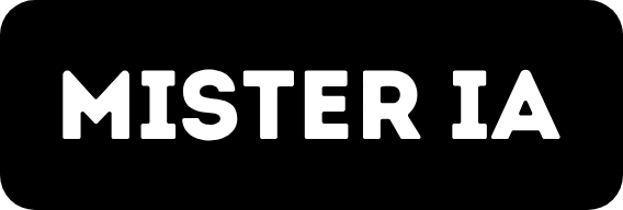 Mister IA Logo