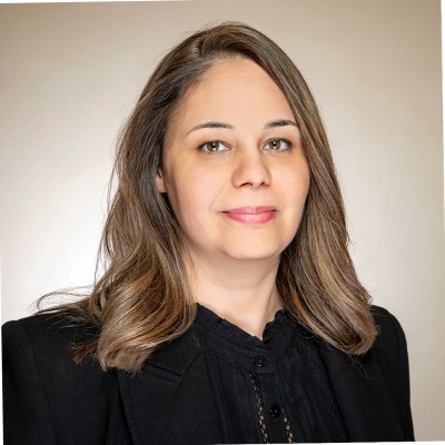 Avis client Najoua TIQ