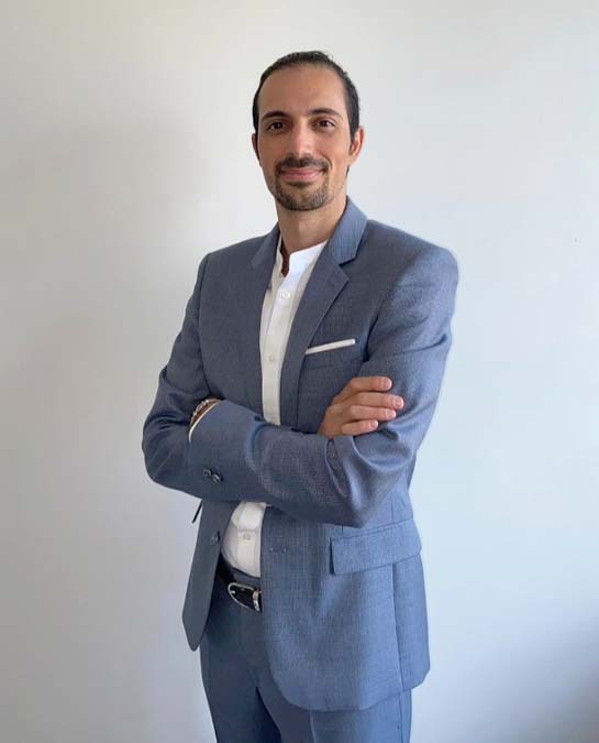 Avis client Nathaniel ABITTAN