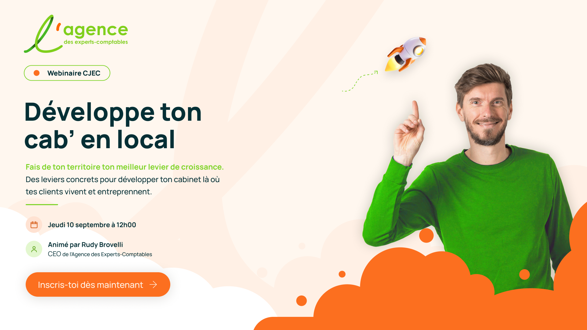 popup by L'agence des Experts-comptables