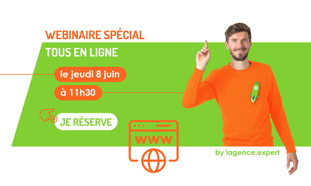 Tous en ligne