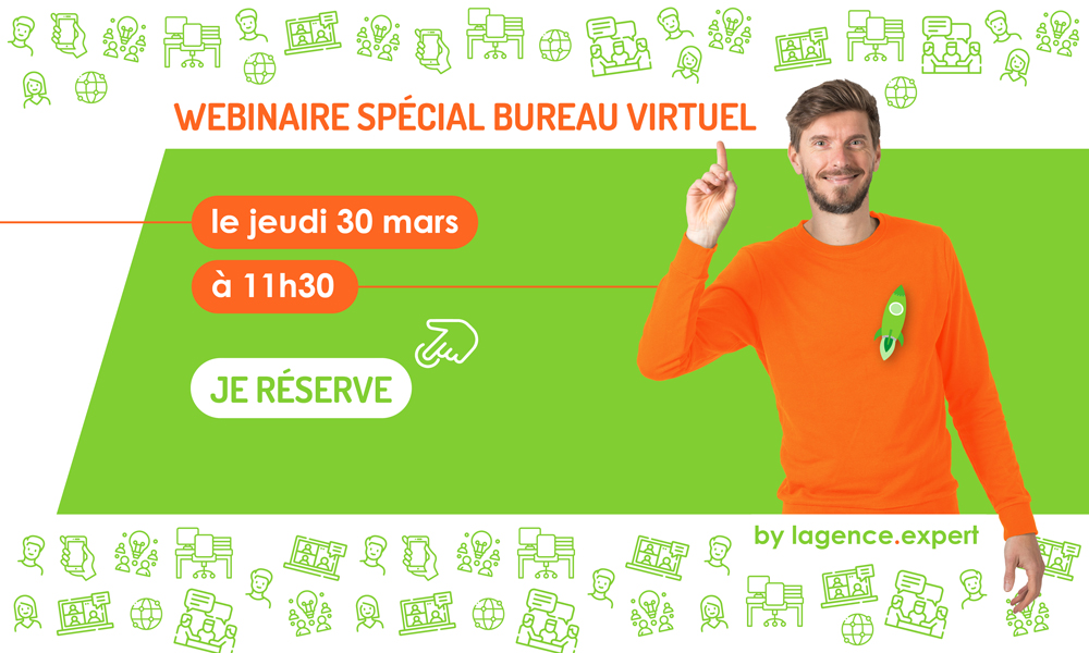 Bureau virtuel